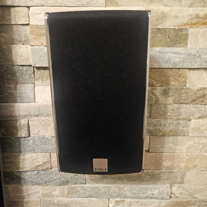 Zestaw kina domowego Dali FAzON MIKRO 5.1