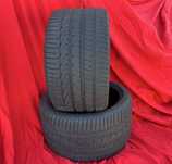 2 PNEUS   295 / 30 ZR 19   Pirelli  P Zero