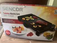 Sencor grill elektryczny