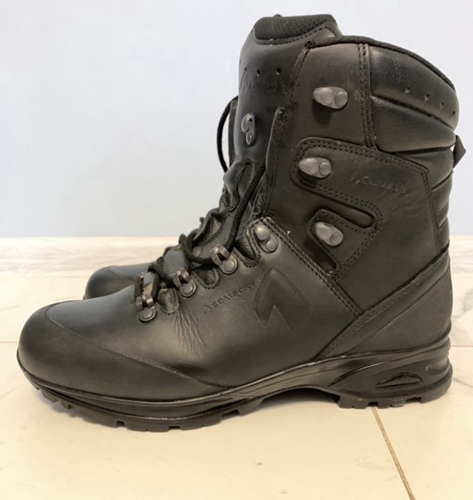 Берци Haix BW Combat Boots Німеччина, оригінал.  Б/у розміри 37-46