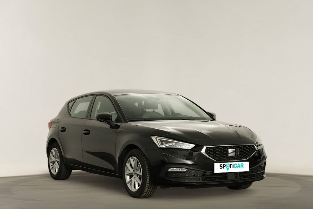 SEAT Leon 1.0 TSI Style