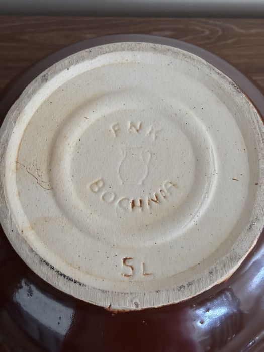 Makutra misa kamionkowa 5 l FNK Bochnia
