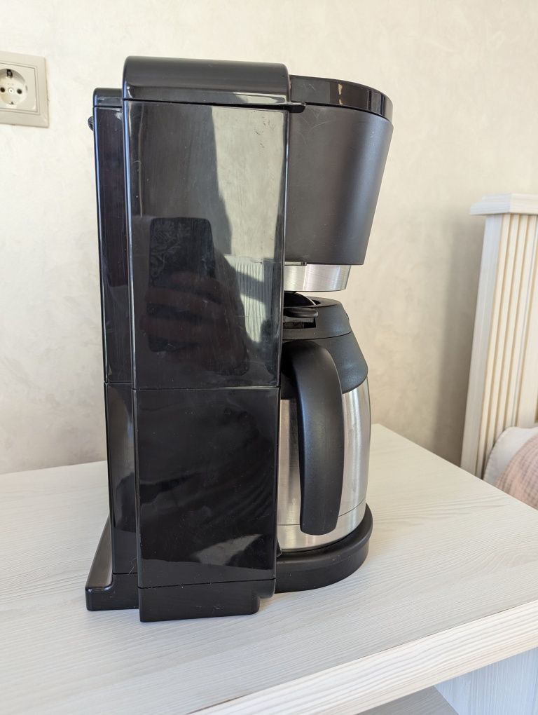 Кавоварка крапельна Rowenta CT 3818 Milano Thermo CT3818