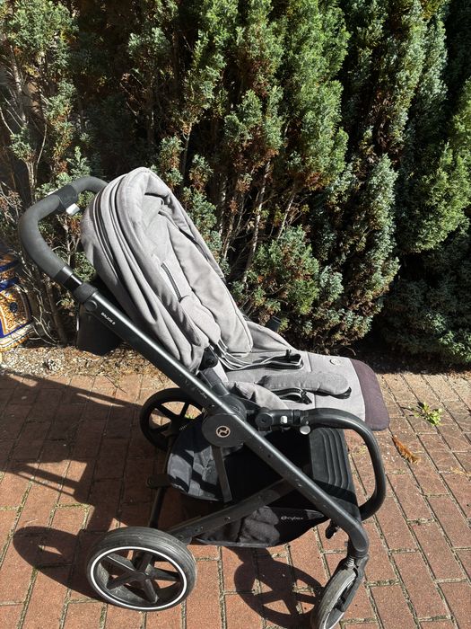 wózek cybex balios s