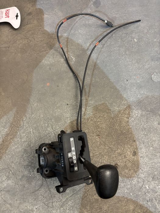 Wybierak biegów automatycznej skrzyni 4biegowy