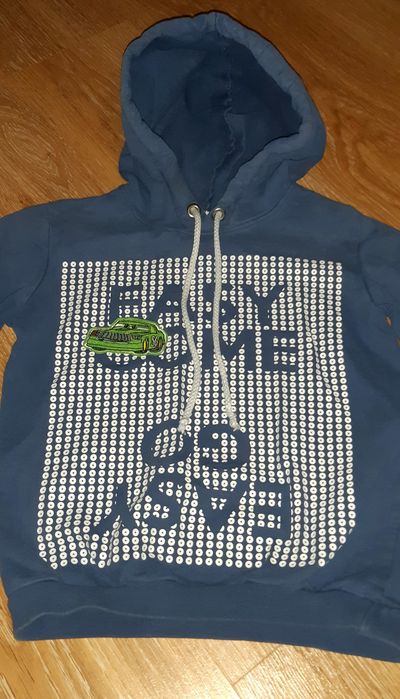 Кофточка на мальчика