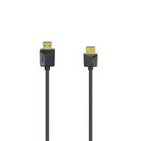 Hama Kabel HDMI, 4K, 3m, czarny OUTLET