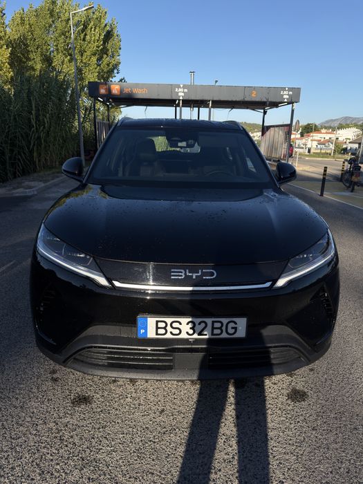 BYD Atto 2 45.1 kWh Boost