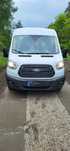 Ford Transit  Ford transit H2L3 mk8 2019