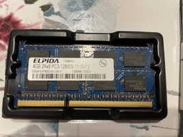 8GB Ram DDR 3 (2x 4GB) do laptopów