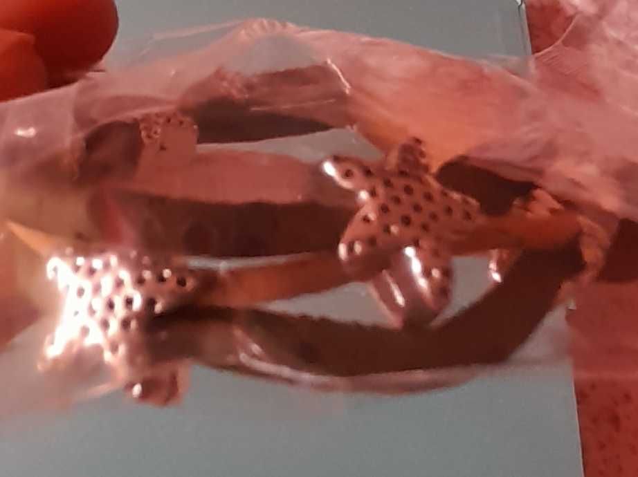 Pulseiras multicoloridas