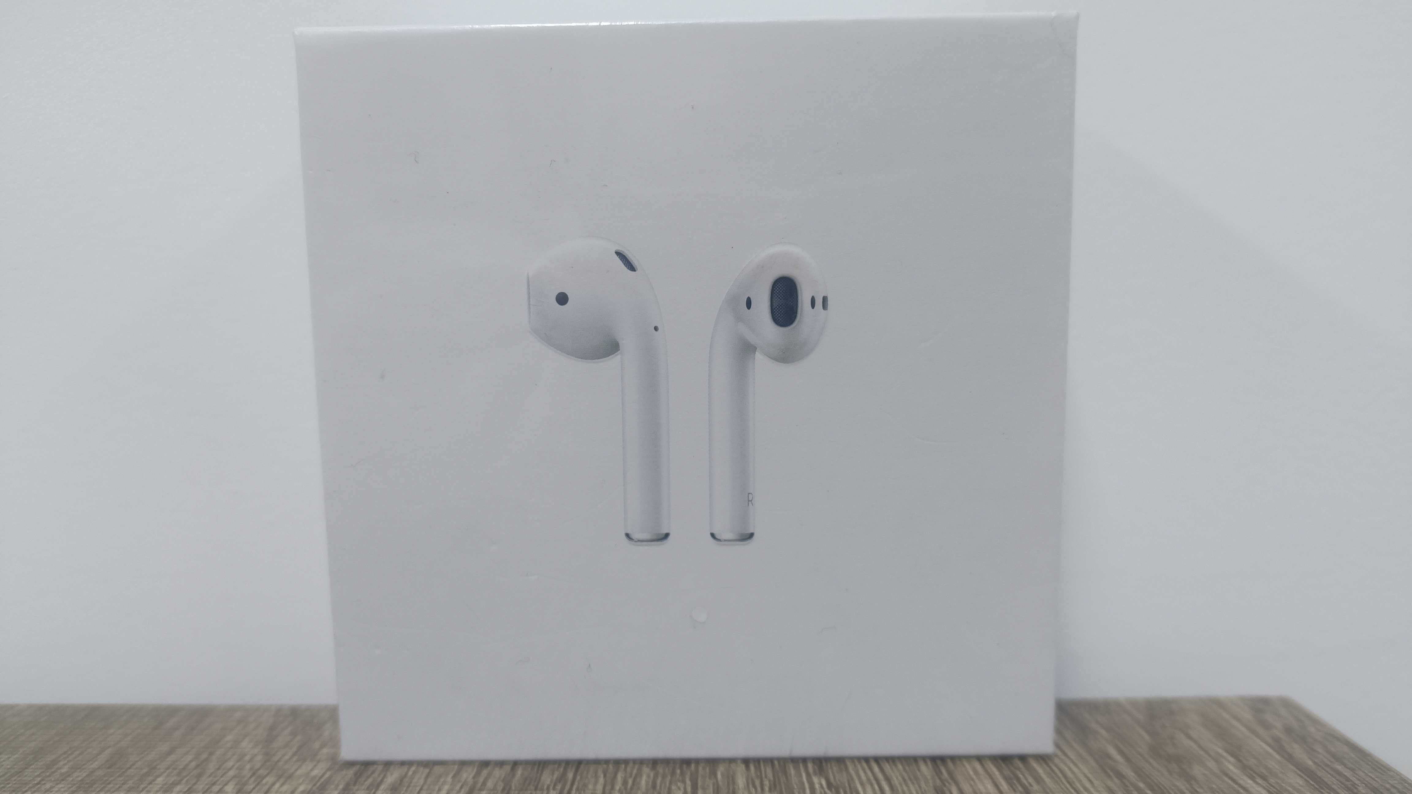 Apple AirPods Nowe Oryginalne Zafoliowane