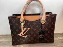 Torebka Louis Vuitton