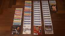 czasopismo muzyk 5/2001 - 3/2005