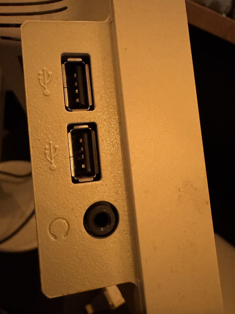 Monitor NEC MultiSync EA244WMi