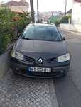 Renault Megane 2006 DCI ¹⁰⁵CV aceito trocas