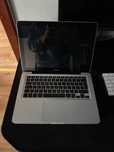 Macbook Pro 13'' Koniec 2011r