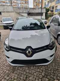 Renault Clio 1.5 DCI