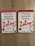Dlaczego mężczyźni kochają zołzy / poślubiają zołzy
