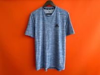 Adidas Aeroready Оригінал чоловіча спортивна футболка розмір M