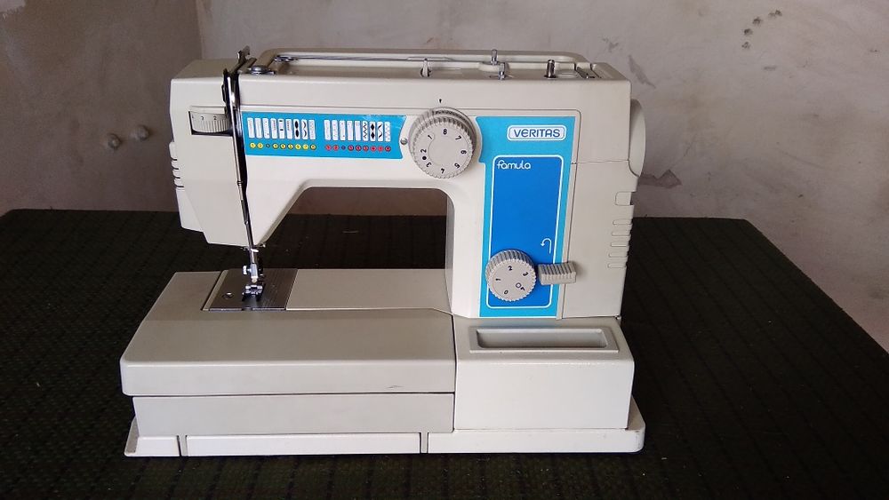 Ремонт, налаштування побутових швейних машин