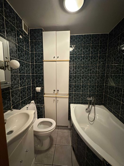 Milanówek, mieszkanie 3 pokojowe na wynajem 52m2