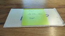 Szybka matowa do iPhone 14 PRO MAX - 1szt