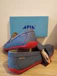 Mokasyny buty Apia rozm. 47