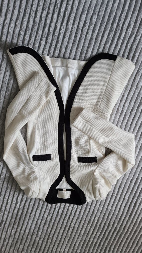 Жакет піджак у стилі Шанель пиджак Chanel style