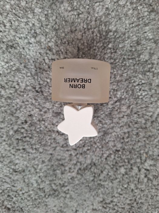 Perfum born dreamer Charlie D'ameilo nowy 50ml