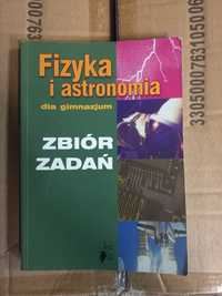 Fizyka I astronomia Zbiór Zadań Kulawik