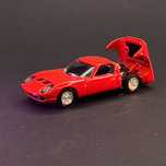 Hot wheels 100% Lamborghini miura