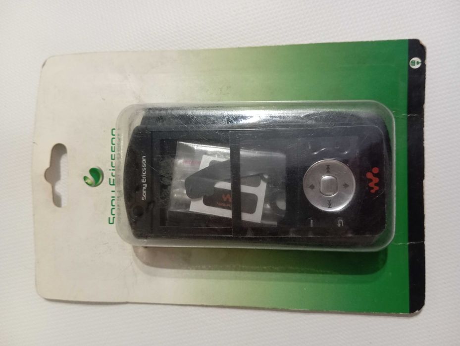 Sony Ericsson. Корпус для D750i. K750. W800.