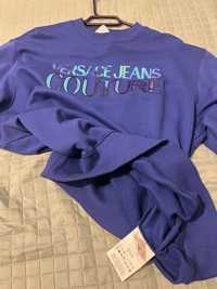 Sweat Versace couture