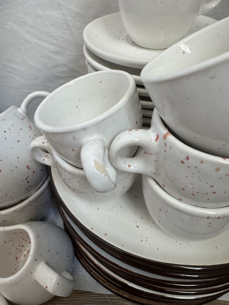Посуд manna ceramics