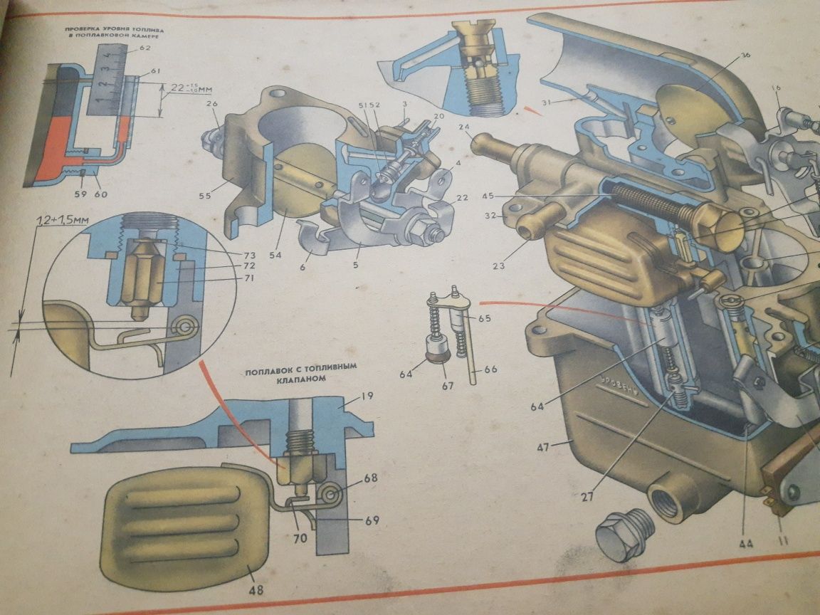 Продам книга Запорожец 968м