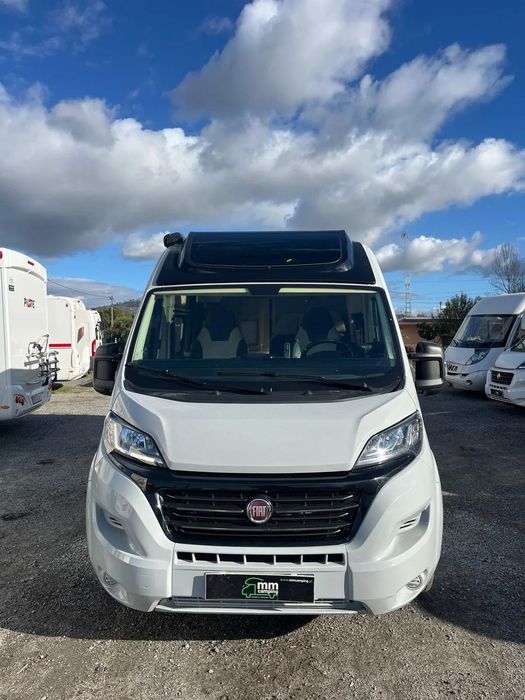 Chausson Twist Premium