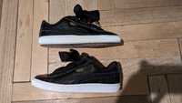 Кроссівки, кеди Puma Basket HEART PATENT Classic XXI лакові suede