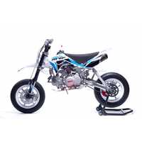 MRF Pitbike 140SM  NOWY   2023 LYAVIK wysylka cala Polska Gratis