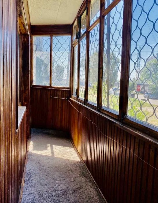 Продажа 3-ком .кв. Донецкое шоссе 15