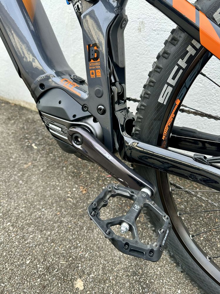 E bike Conway EWME 3.9 - 2024, rozmiar L