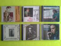 Alfredo Marceneiro e outros ( 6 CD's )