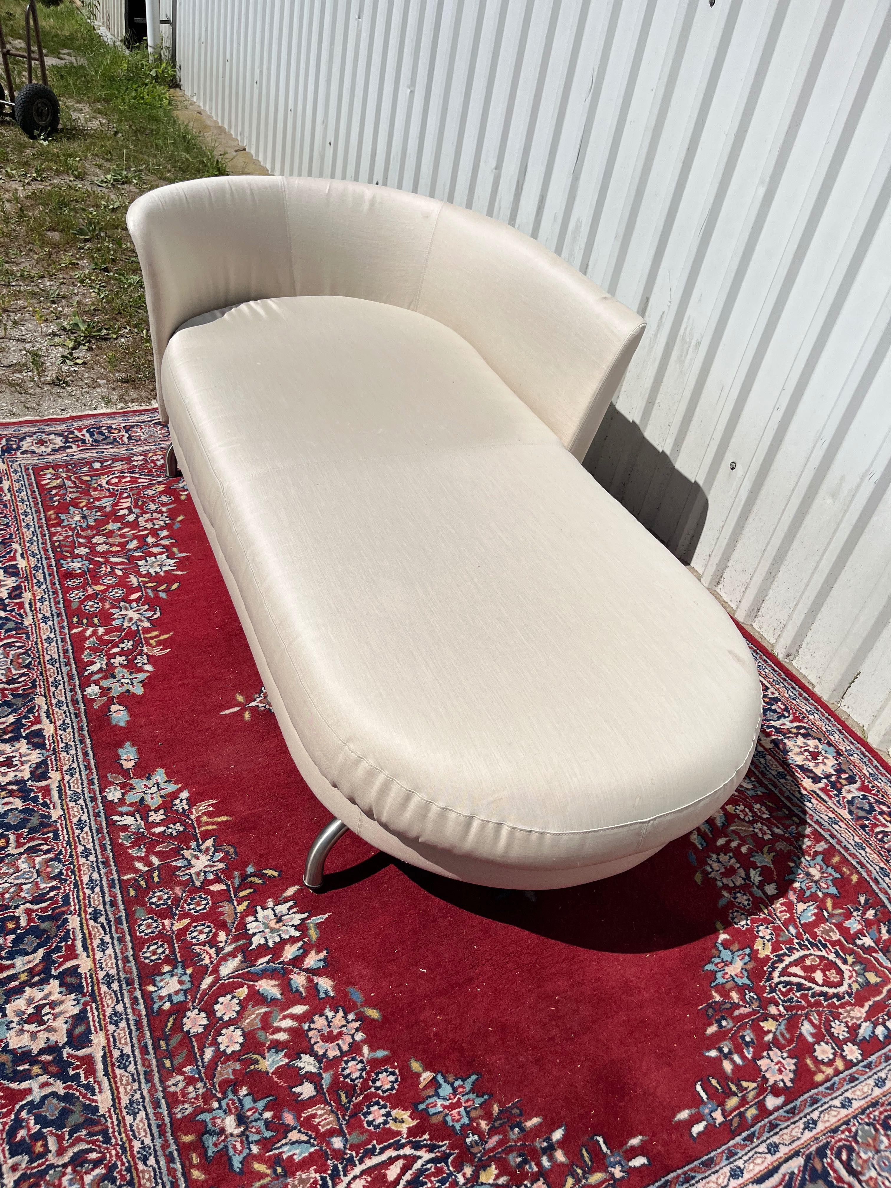 Sofa typu szeląg .