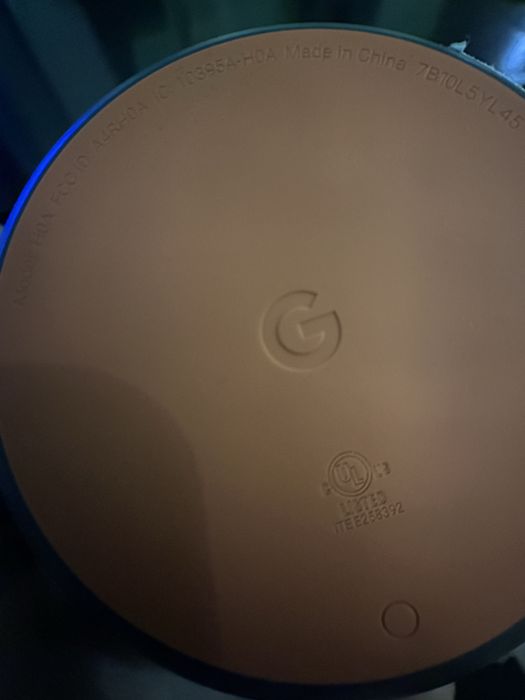 Розумні колонки Google Home mini та Amazon Alexa