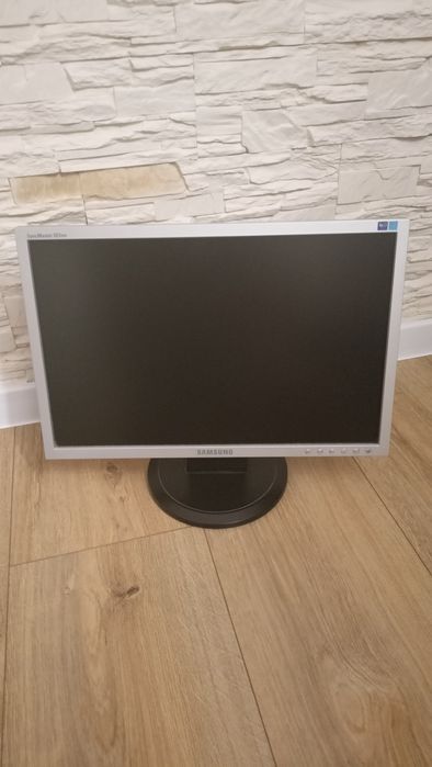 Monitor Samsung SyncMaster 923NW