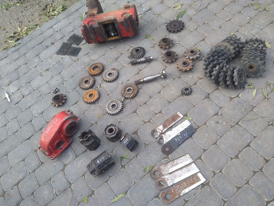 Редуктор capello