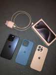 iPhone 15 Pro Max 256gb