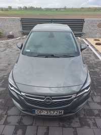 Opel Astra OPEL ASTRA V, pierwszy właściciel, stan bardzo dobry