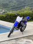 Yamaha DTR 125 11 kw