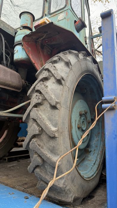 Трактор сільськогосподарський  Т-16